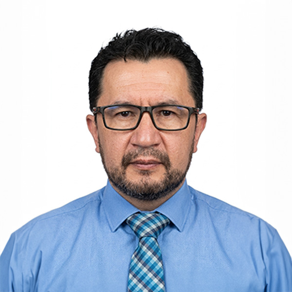 JOSE ALEJANDRO NARANJO BORDA